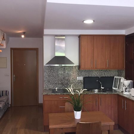 Apartamentos Viejo Continente クエンカ エクステリア 写真