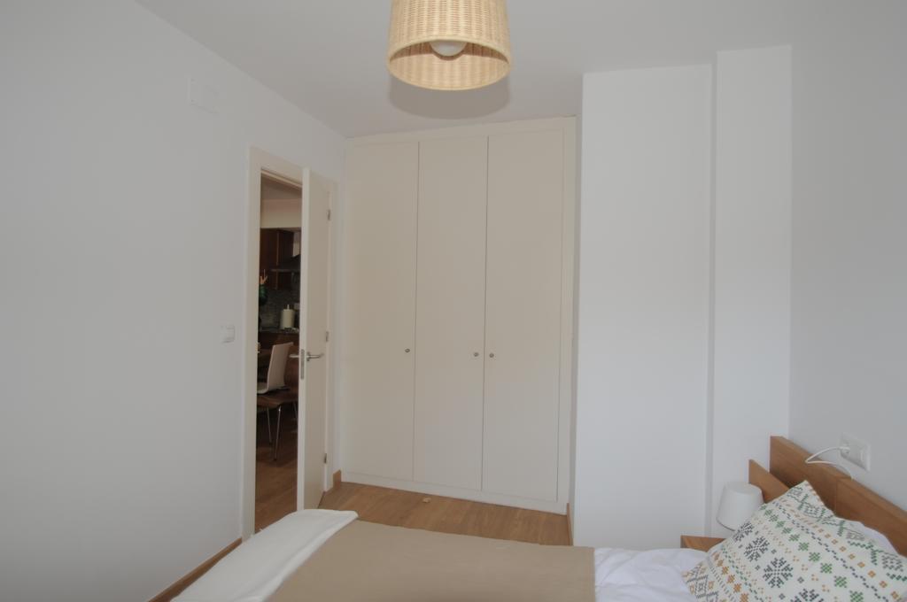 Apartamentos Viejo Continente クエンカ エクステリア 写真