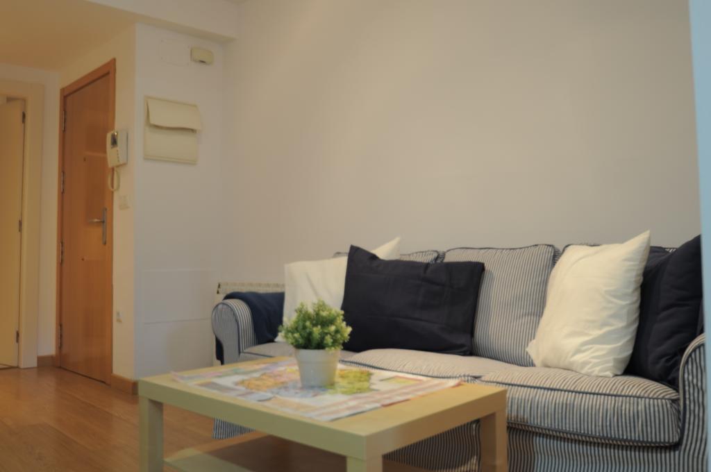 Apartamentos Viejo Continente クエンカ エクステリア 写真