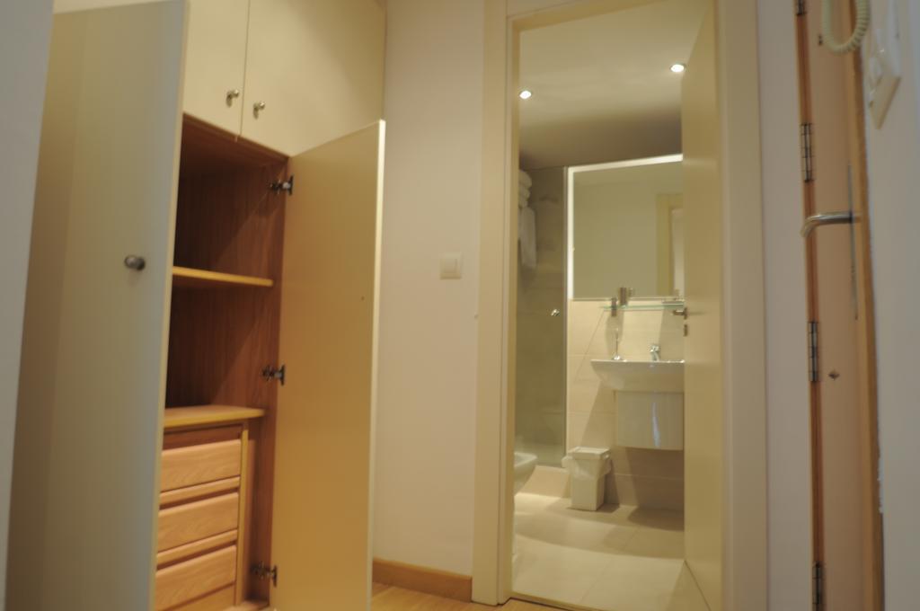Apartamentos Viejo Continente クエンカ エクステリア 写真