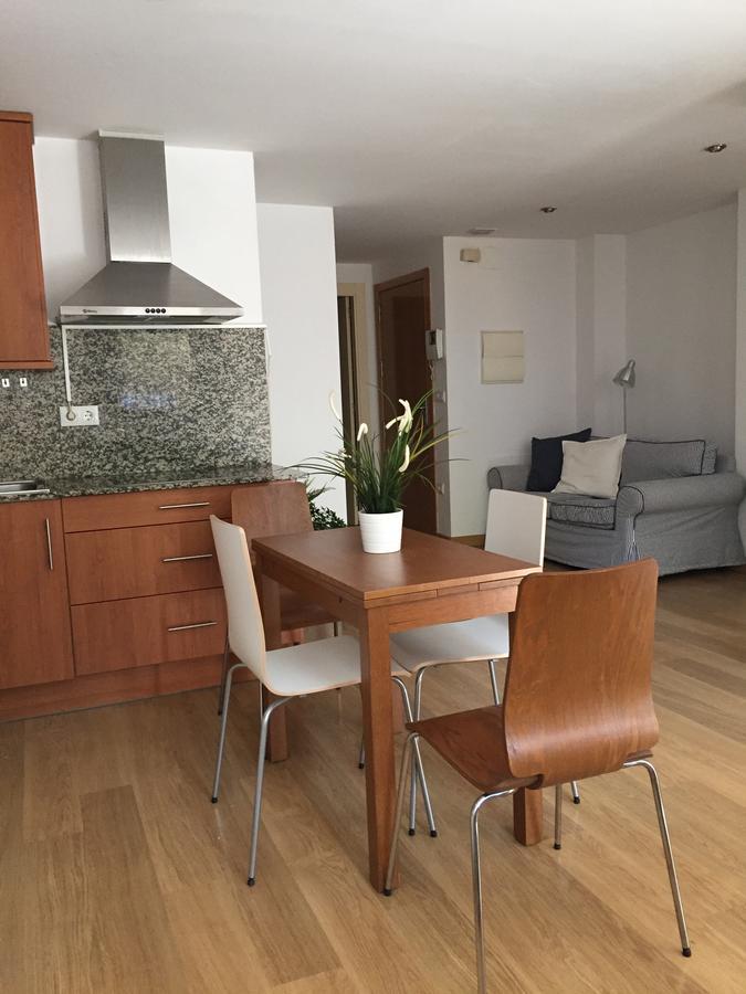 Apartamentos Viejo Continente クエンカ エクステリア 写真