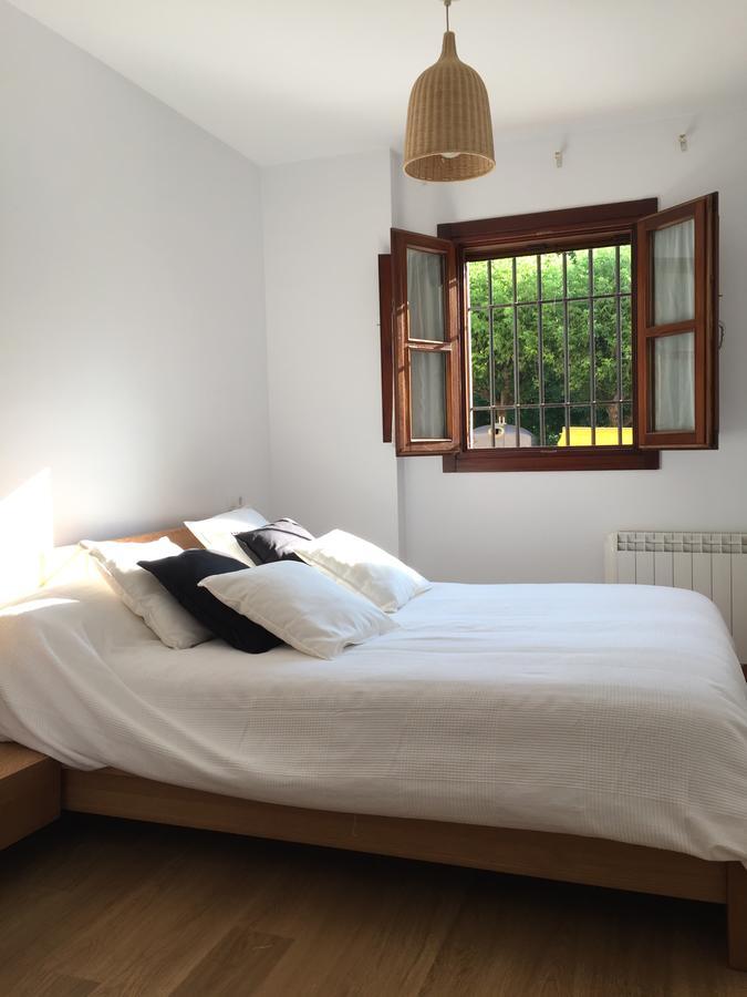 Apartamentos Viejo Continente クエンカ エクステリア 写真