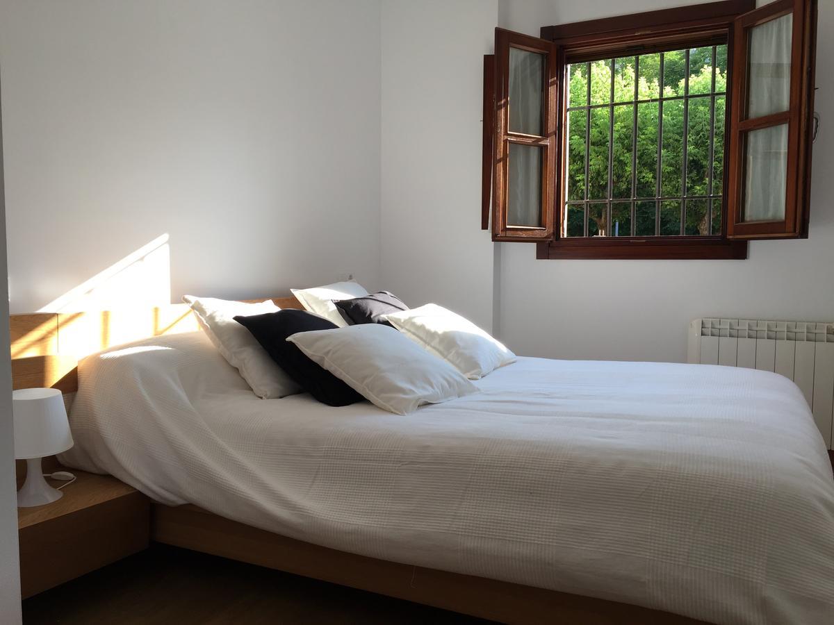 Apartamentos Viejo Continente クエンカ エクステリア 写真