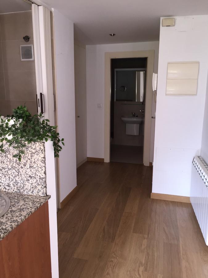 Apartamentos Viejo Continente クエンカ エクステリア 写真