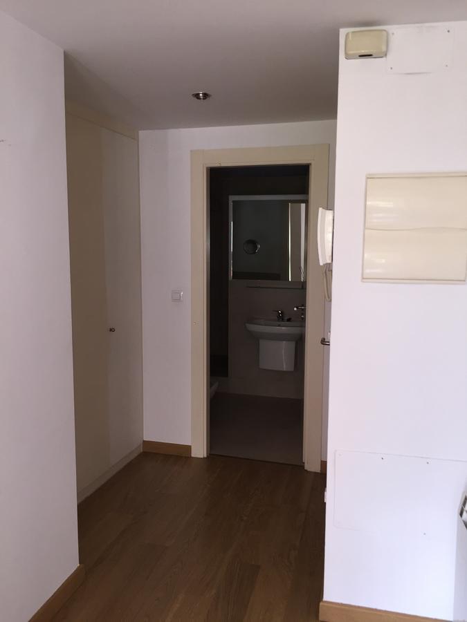 Apartamentos Viejo Continente クエンカ エクステリア 写真